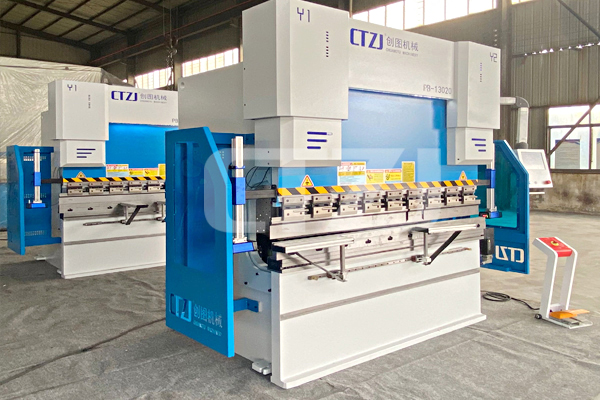 WE67K-1300X2000小型高速折弯官网入口