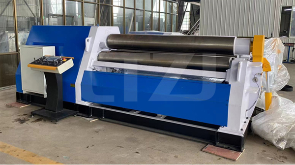 W12-122000四辊卷板官网入口