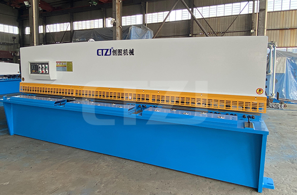 QC12Y-6X4000液压摆式剪板官网入口(1)