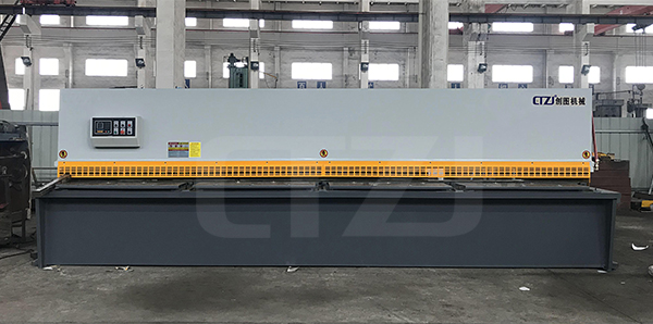 QC12Y-6X6000剪板官网入口